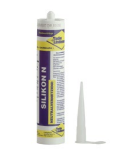 T+L Silikon, neutralny, 300 ml