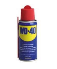 Spray do oczyszczania i odrdzewiania WD 40 500ml,