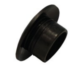 Zatyczka izolacyjna 15 mm do izolacji piankowej, szara, 1000 sztuk