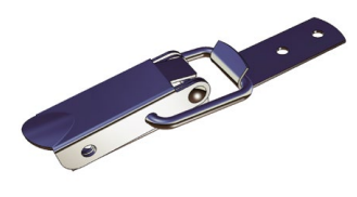 Talix Zamek kapturowy 1/60, średnica otworu 3,3 mm, 100 sztuk