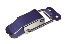 Talix Zamek kapturowy 42, średnica otworu 4,2 mm, 100 sztuk