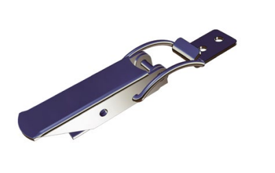 Talix Zamek kapturowy 802, średnica otworu 4,2 mm, 100 sztuk