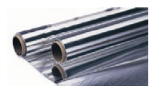 Talix Folia Aluminiowa 1050A, gładka, miękka