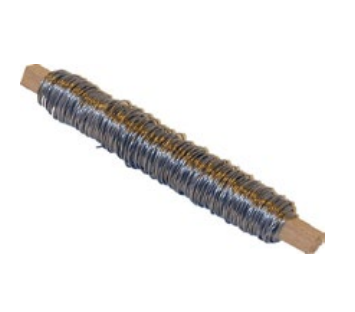 Drut wiązkowy ocynkowany 100g/0,65mm