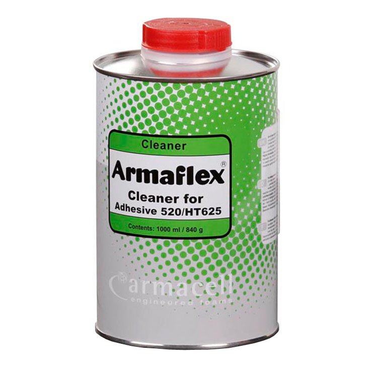 Płyn czyszczący ArmaFlex, bezrozpuszczalnikowy, VOC Free, butelka 1,0 litr