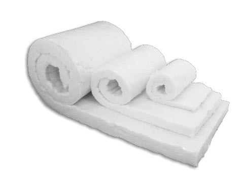 Mata Ceramiczna do 1260 stC MT 2/128/3660x610x50mm