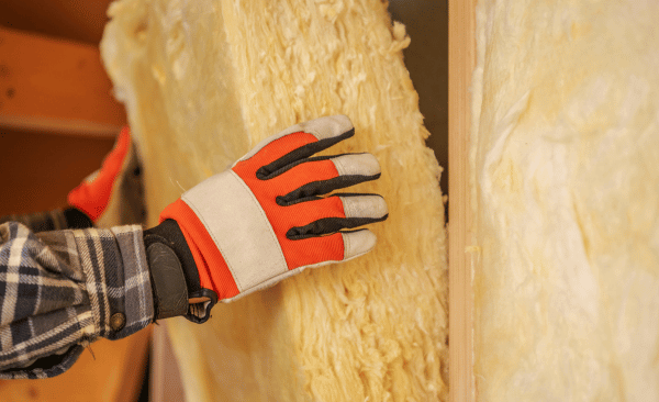 Izolacja wysokotemperaturowa