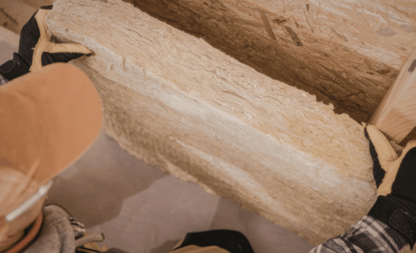 materiały izolacyjne