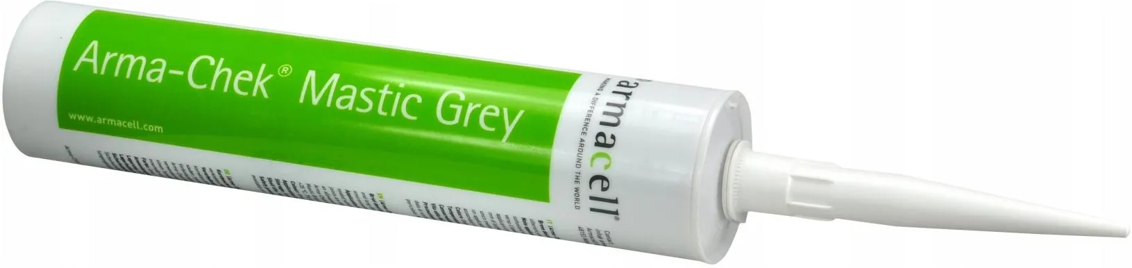 Arma-Chek S mastic uszczelniający, kolor szary (290ml)