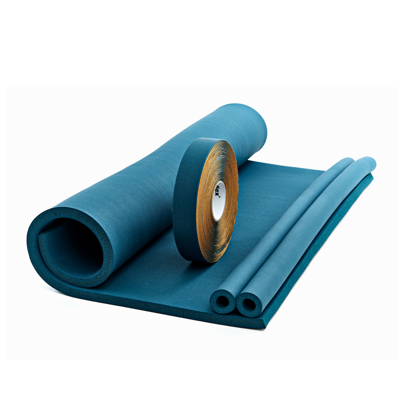 ArmaFlex Ultima – otulina kauczukowa