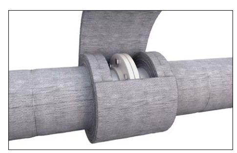 ArmaGel XGH Insulation Strip