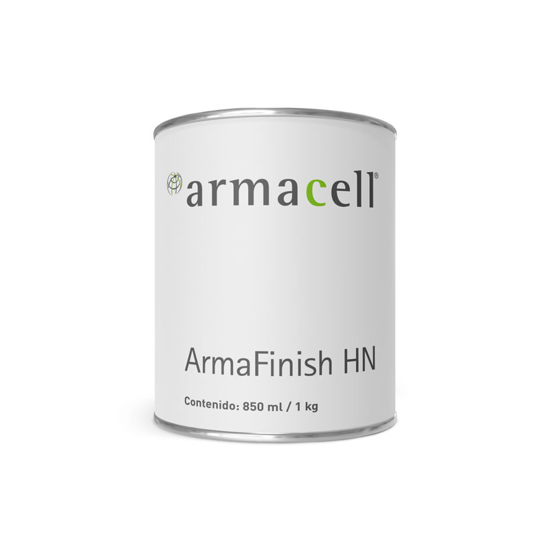 ArmaFinish HN