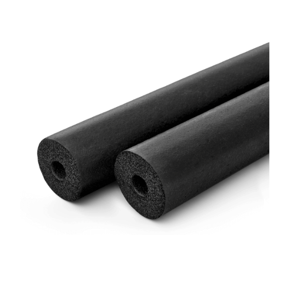ArmaFlex Protect - otulina kauczukowa ogniochronna (czarna)