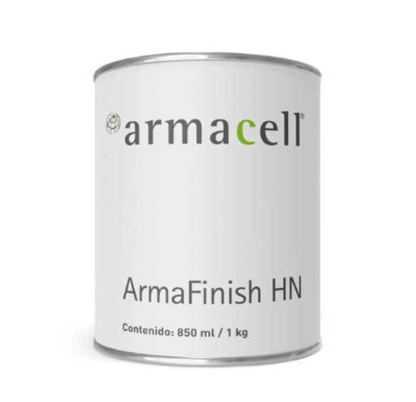 ArmaFinish HN - farba ochronna odporna na promieniowanie UV
