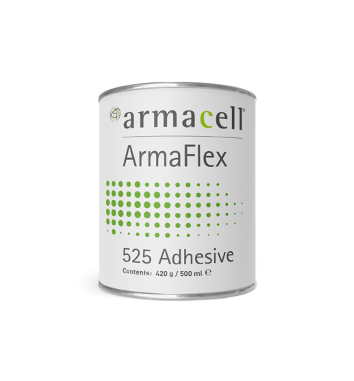 ArmaFlex Klej 525