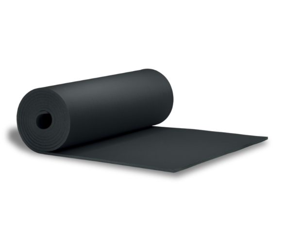 ArmaFlex Duct Plus - rola kauczukowa do kanałów wentylacyjnych