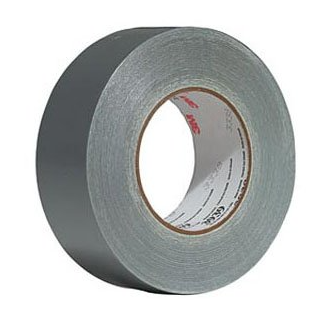 ArmaFlex Duct Plus AL - taśma aluminiowa odporna na UV