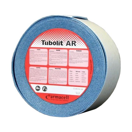 Tubolit AR Fonoblok - taśma izolacyjna samoprzylepna