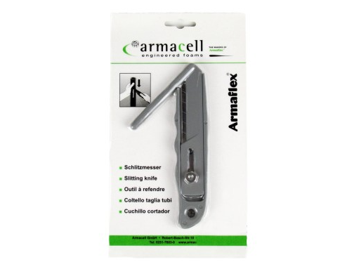 Armacell Slitter - nóż rozcinający Armaflex