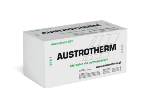 Styropian Austrotherm STK EPS T