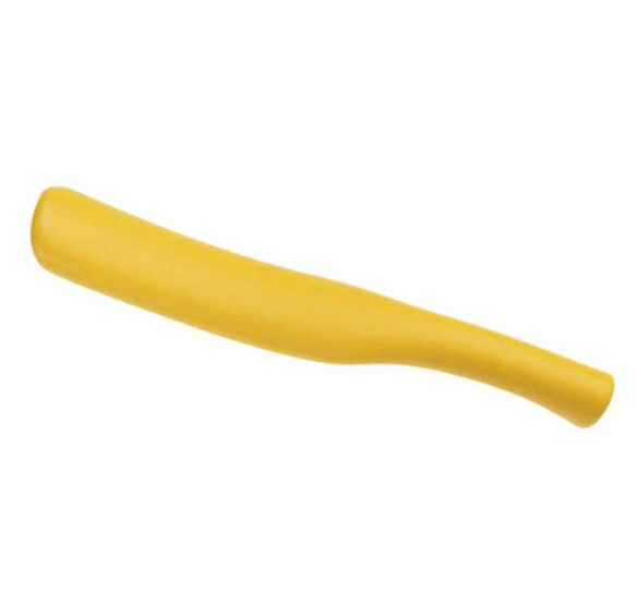 Klepadło nylonowe do blachy cynkowo-tytanowej 330 mm, BANPLA