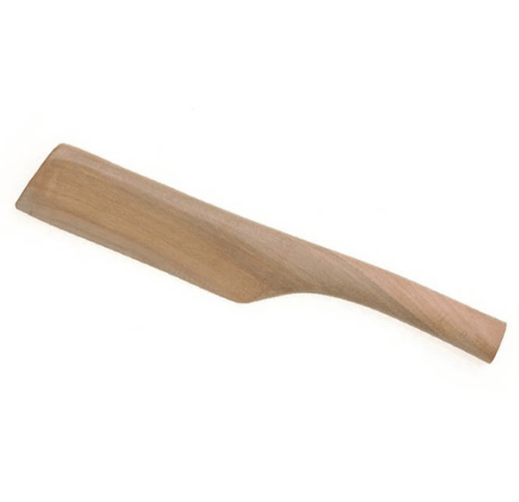 Klepadło drewniane dekarskie 340 mm, BOUR