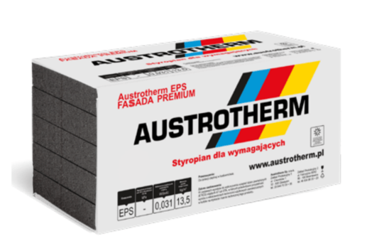 Austrotherm EPS FASSADA PREMIUM
