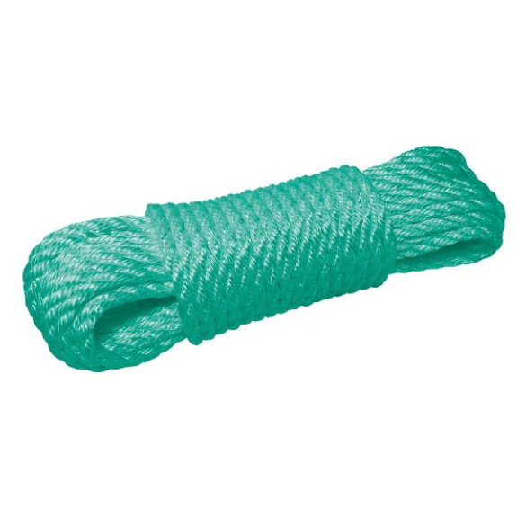 Lina polipropylenowa Ø 10 mm, długość 25 m