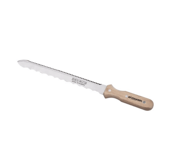 Nóż do materiałów izolacyjnych 280 mm, COUT-280