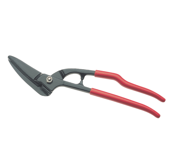 Nożyce pelikany Timmen do blachy, prawe, 340 mm, CPIDQS