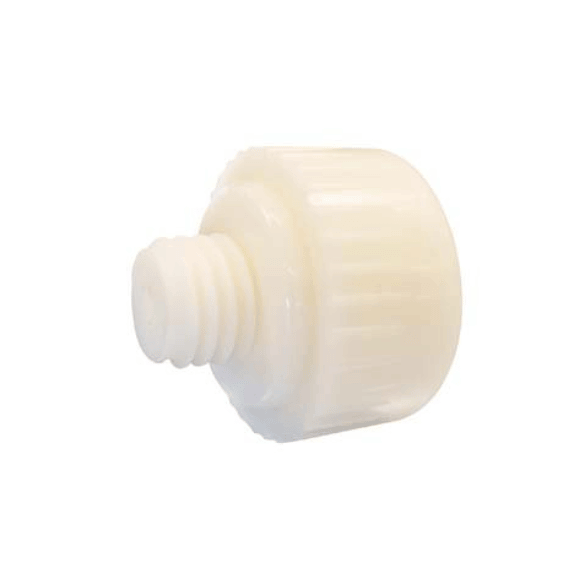 Końcówka do młotka nylonowa „Hard Shore” śr. 32 mm, EMBHS-32