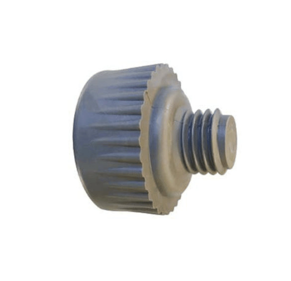 Końcówka do młotka PVC „Soft Shore” śr. 32 mm, EMBSS-32