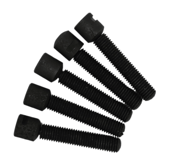 Zestaw 5 stempli i matryc 3,2 mm, FORDS35PM3.2L5