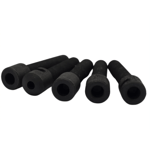 Zestaw 5 stempli i matryc 3,5 mm, FORDS35PM3.5L5