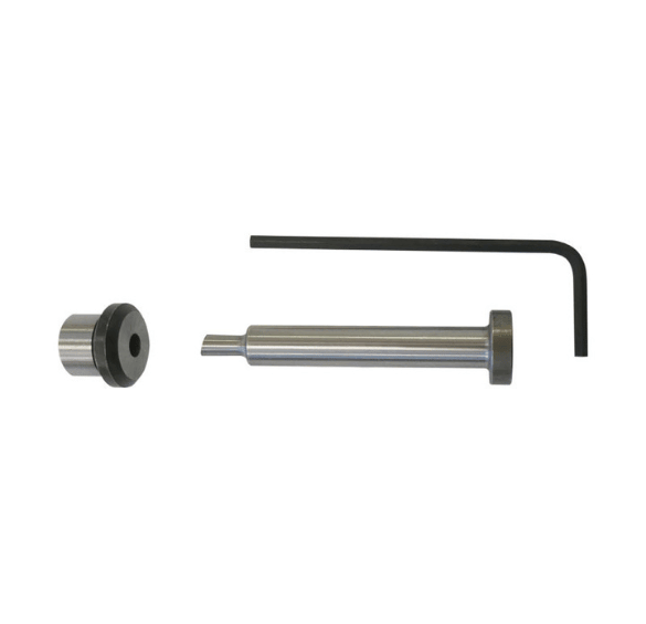 Zestaw stempla i matrycy 3,2 mm, MALHPD18