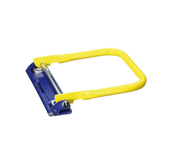 Zaginacz okapu prosty szer. 250 mm, PALD