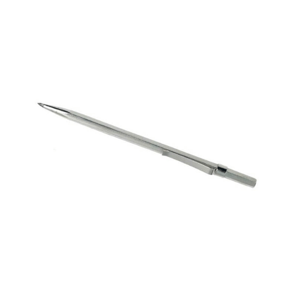 Rysik z końcówką z węglika spiekanego, 150 mm, PAT150