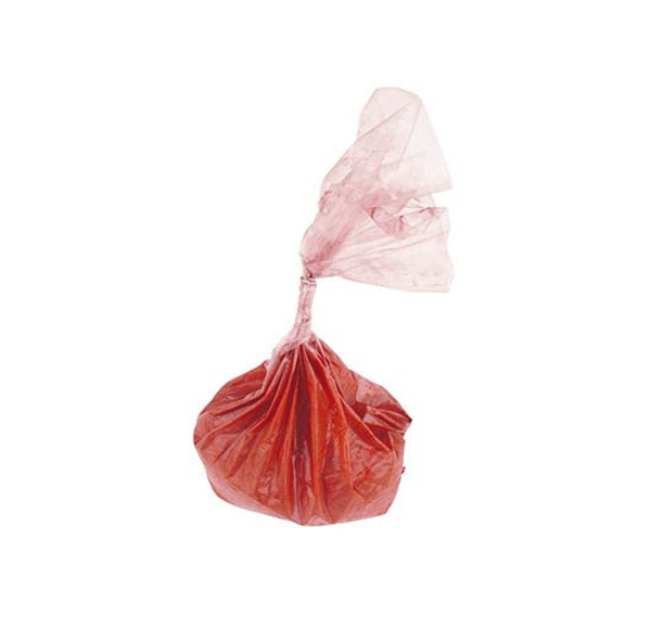 Wodoodporny proszek traserski, czerwony, 1 kg, PATO1K