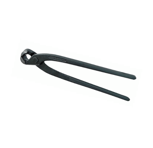 Obcęgi do wyciągania gwoździ, 220 mm, TENRUS