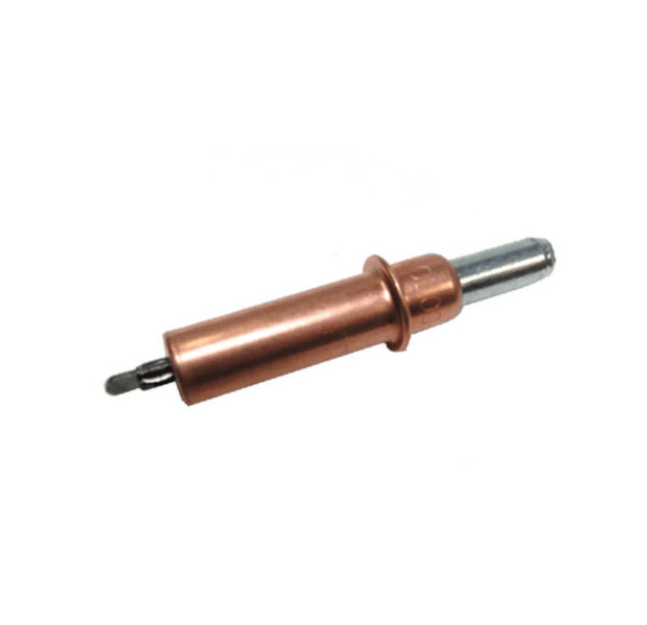 Spinki łączeniowe do rur izolacyjnych, śr. 3,2 mm, DS33.2SPE