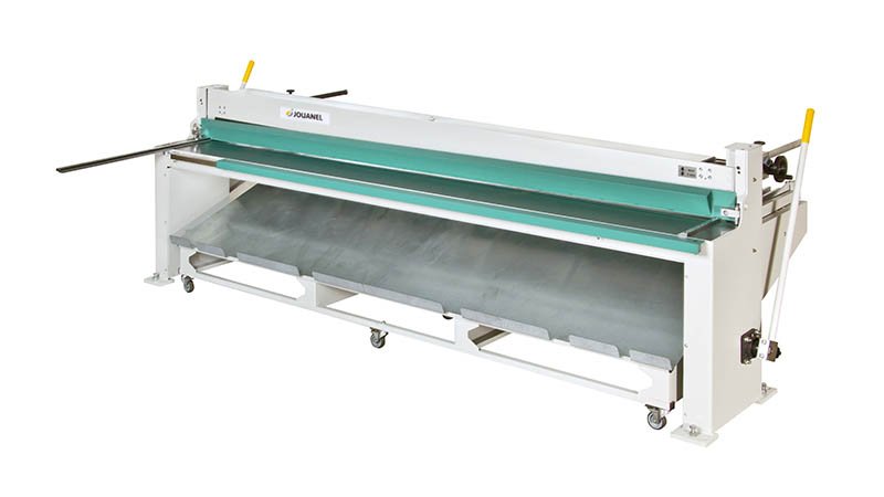 Gilotyna ręczna 3080 mm CGM3080