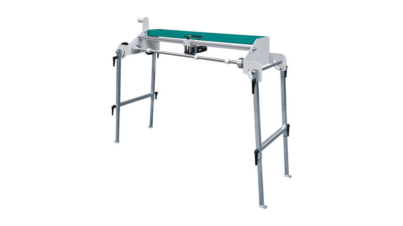 Elektryczne urządzenie do cięcia rur 1020 mm, DT1000B